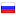 navarin.ru hosted country